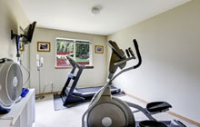 Stratford home gym construction leads