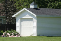 Stratford outbuilding construction costs