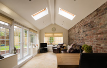 Stratford single storey extension leads